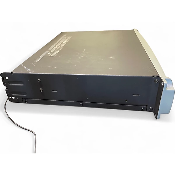 QSC Used QSC PLX3102 Power Amp.gc