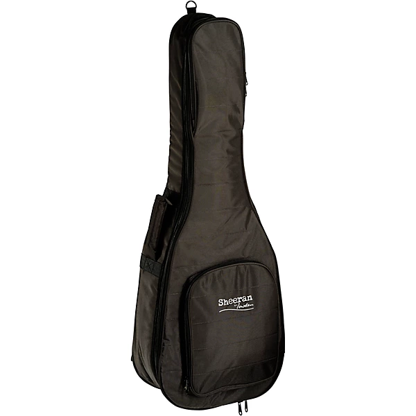 Sheeran by Lowden S01 Concert Acoustic Guitar Natural