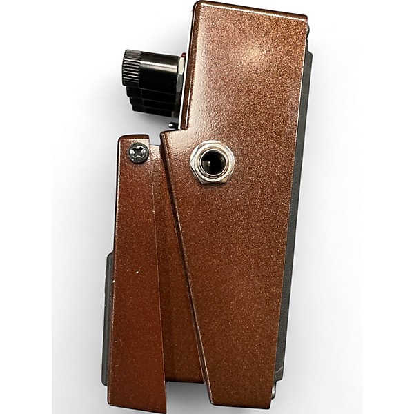 Used BOSS OC5 Effect Pedal