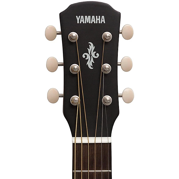 Yamaha APXT2EW Thinline 3/4 Size Acoustic Electric Guitar Tobacco Sunburst