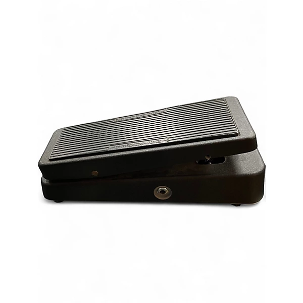 Dunlop Used Dunlop GCB95 Original Crybaby Wah Effect Pedal