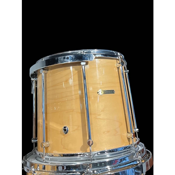 Used Noble & Cooley 5 Piece UNION  Maple Drum Kit