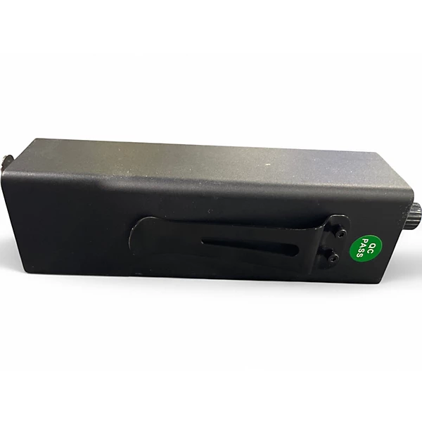 Xvive Used Xvive Px system portable 3 channel personal mixer.gc