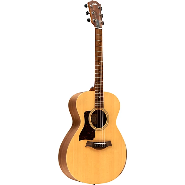 Taylor Academy 12 Grand Concert Left Handed Acoustic Guitar Natural