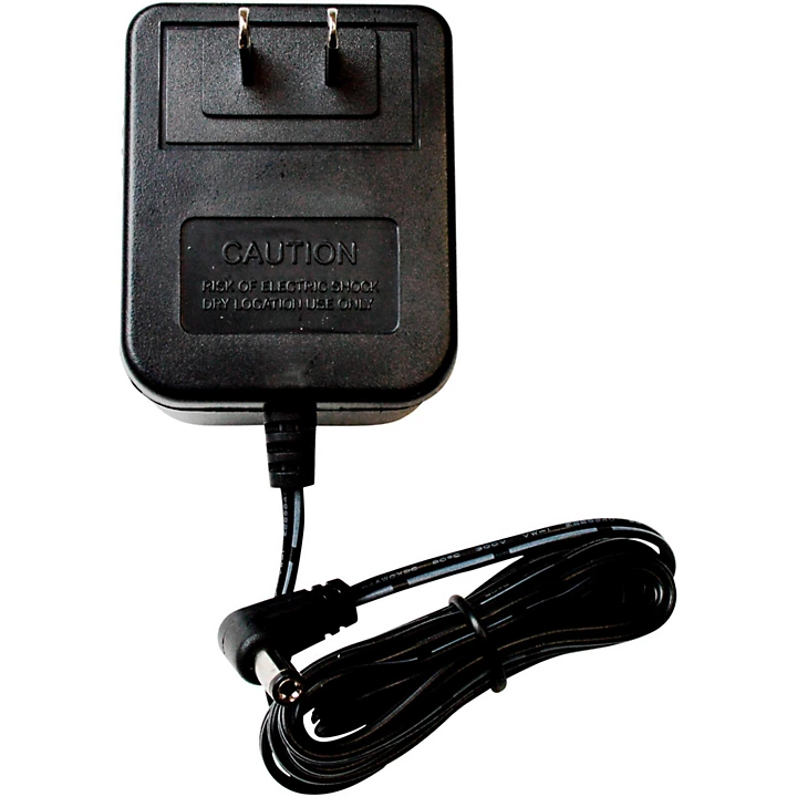 9V 910R AC Adapter Guitar Effects Power Supply