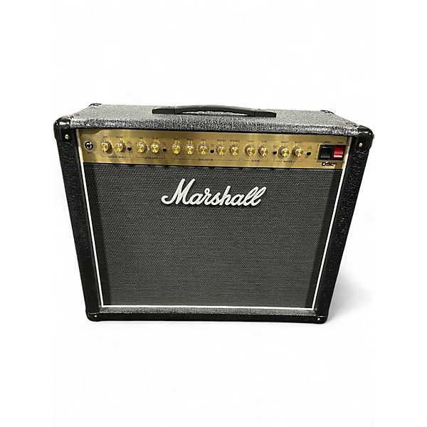 Used Marshall DSL40C 40W 1x12 Tube Guitar Combo Amp
