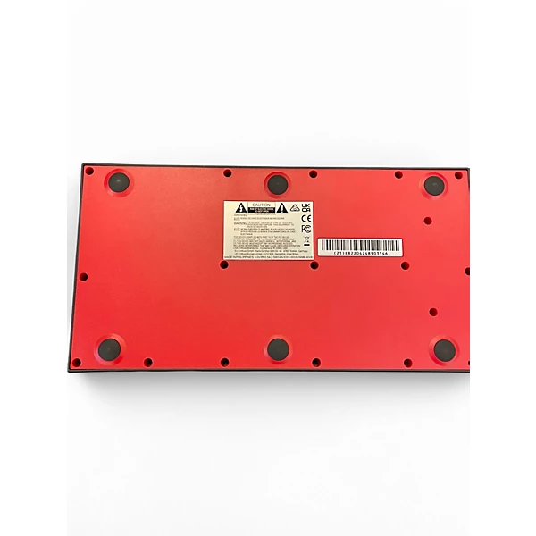 Akai Professional Used Akai Professional MPC STUDIO DJ Controller