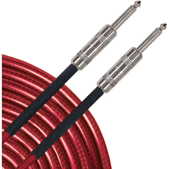 Advantage AIXR Instrument Cable Red 10 ft Red