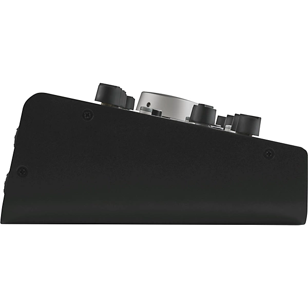 Mackie Big Knob Studio Monitor Controller Interface Level 1 J49166004000000.gc