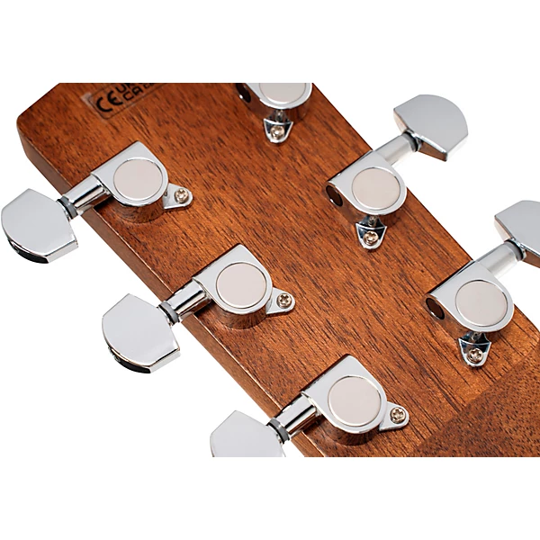 GA1E Grand Regal Series Grand Auditorium Acoustic Electric Guitar Sunburst