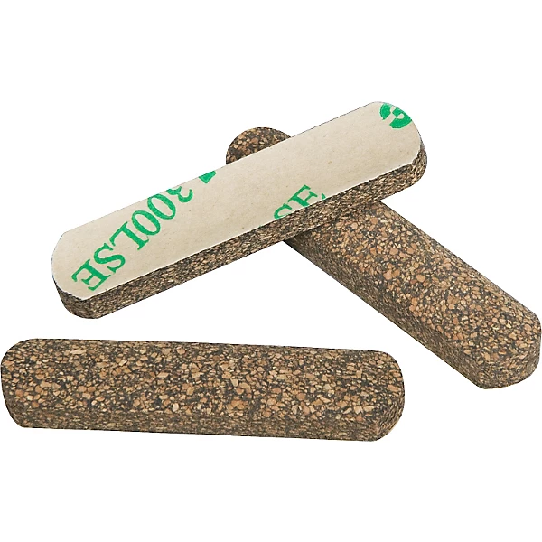 Trumpet Mute Corks 3 Cork Pack