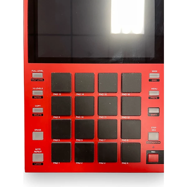 Akai Professional Used Akai Professional MPC One Plus.gc