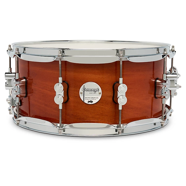 Concept Maple Exotic Snare Drum