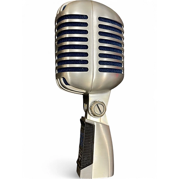 Shure Used Shure Super 55 Dynamic Microphone