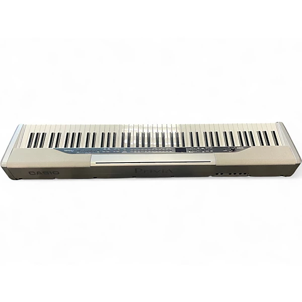 Casio Used Casio PRIVIA 310 Keyboard Workstation.gc