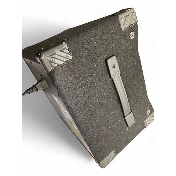 Used Fender Rumble 15 15W 1X8 Bass Combo Amp