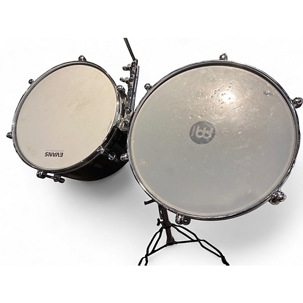 MEINL Used MEINL MARATHON SERIES TIMBALES Timbales.gc