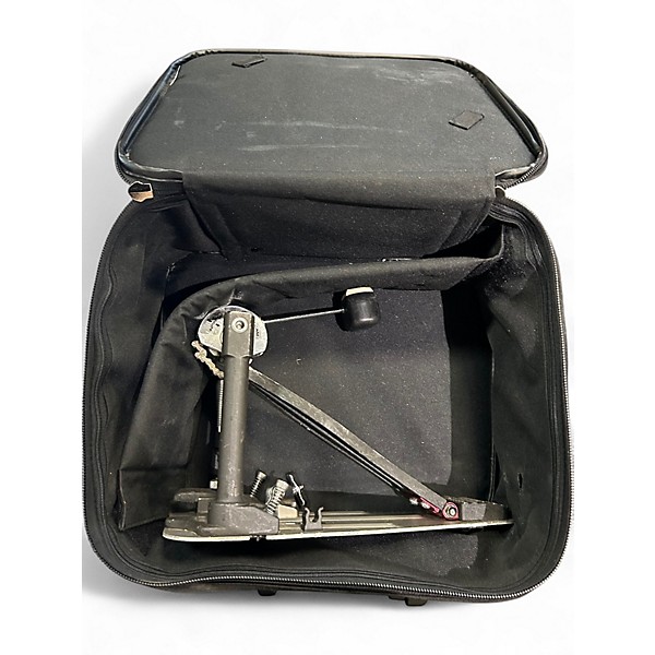 DW Used DW 9000 Series Single Single Bass Drum Pedal