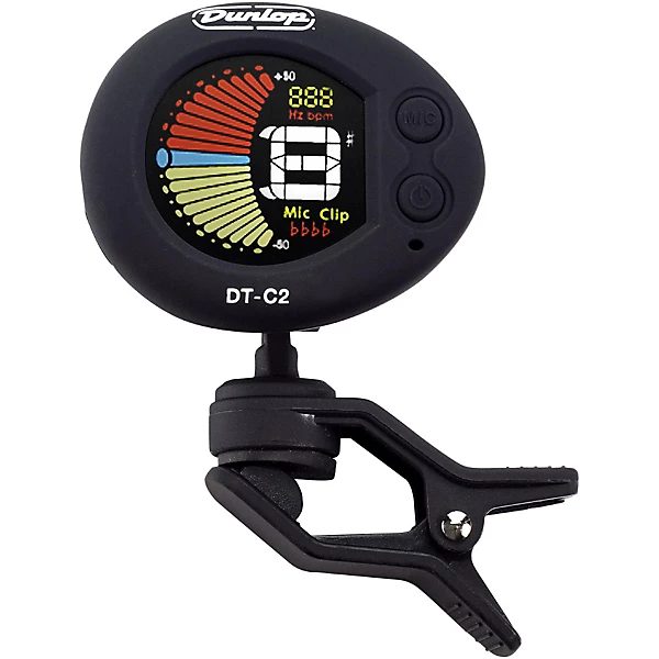 Deluxe Chromatic Tuner