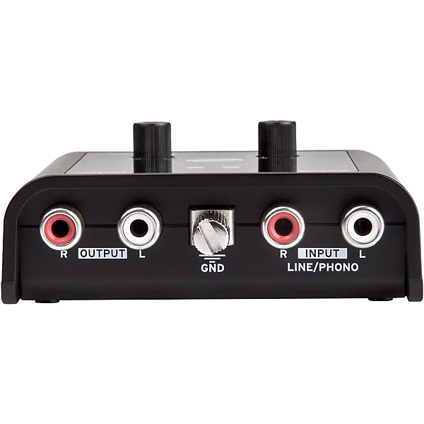 IPhono 2 Portable Phono Line USB Recording Interface