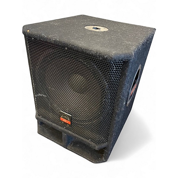 Wharfedale Pro Used Wharfedale Pro EVP X15BP Subwoofer.gc