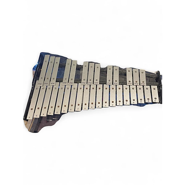 Vic Firth Used Vic Firth BELL KIT Concert Percussion.gc