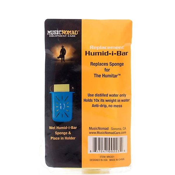Humid i Bar Replacement Sponge for the Humitar Humidifier