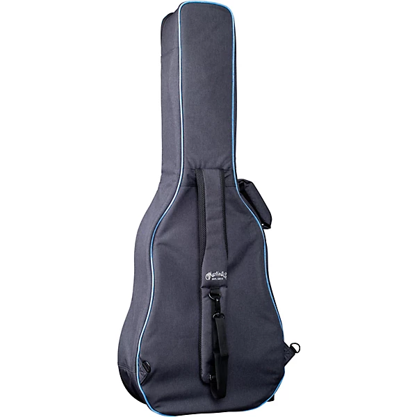 Martin Special Birdseye HPL X Series 000 Acoustic Electric Guitar Cognac