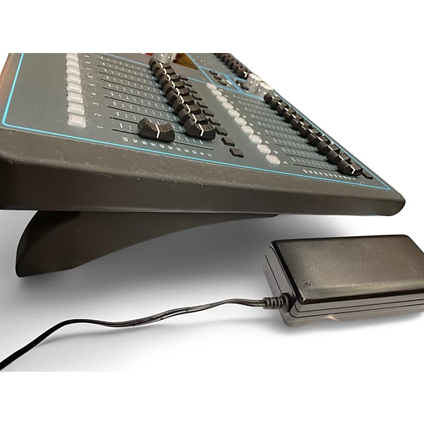 Chamsys Used Chamsys QUICKQ 20 Lighting Controller