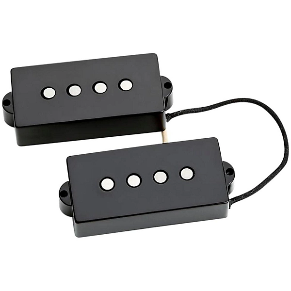 SPB 1 Vintage Precision Bass Pickup Set