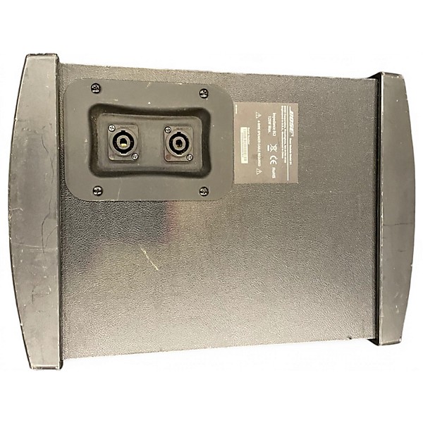 Bose Used Bose B1 Bass Module Unpowered Subwoofer