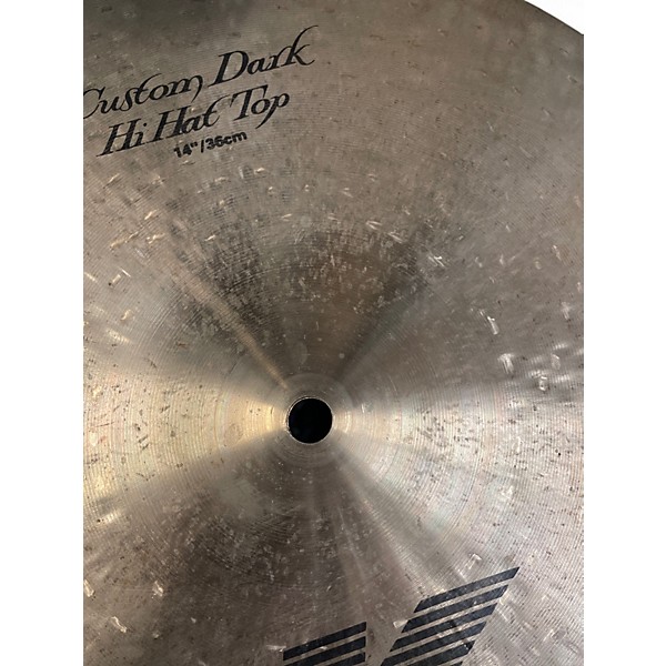 Zildjian Used Zildjian