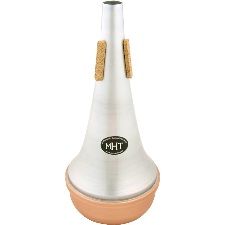 Copper Bottom Trombone Straight Mute