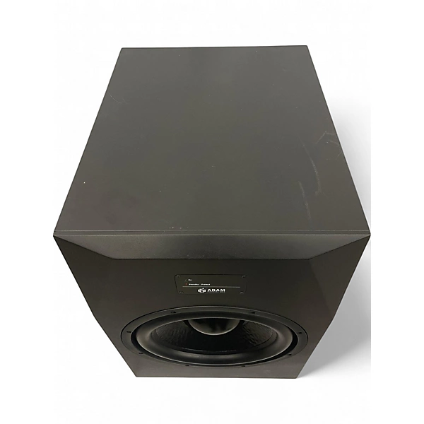 ADAM Audio ACTIVE SUBWOOFER Subwoofer.gc