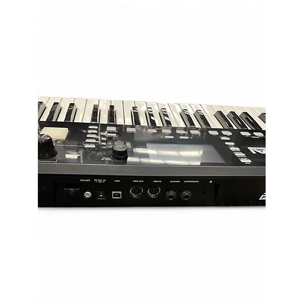 Akai Used Akai ADVANCE 61.gc