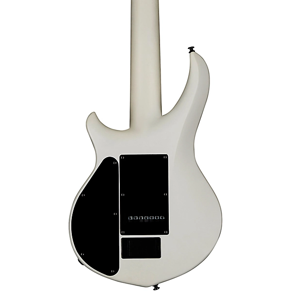 Sterling by Music Man John Petrucci Majesty MAJ170 Majesty Electric Guitar Chalk Grey