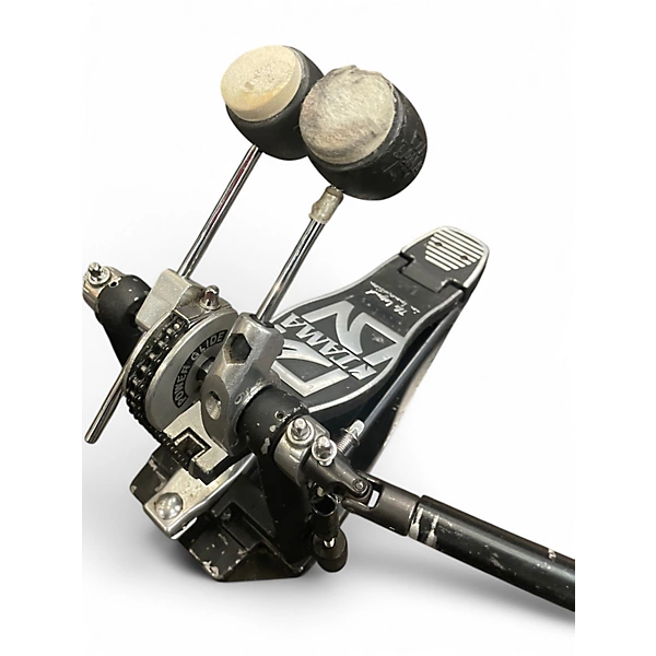 TAMA Used TAMA Power Glide Double Bass Drum Pedal.gc