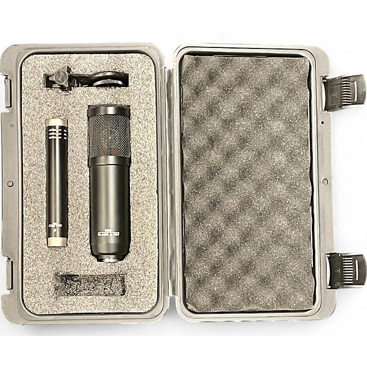 Sterling Audio S50 30 PACK Recording Microphone Pack