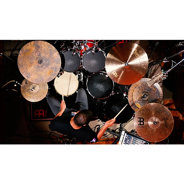 Byzance Extra Dry China Cymbal 20 in