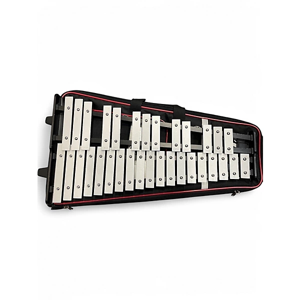 Pearl Used Pearl MARCHING XYLOPHONE Marching Xylophone.gc
