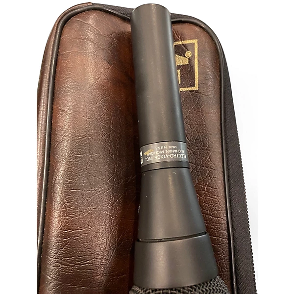 Electro Voice Used Electro Voice BK 1 Condenser Microphone.gc