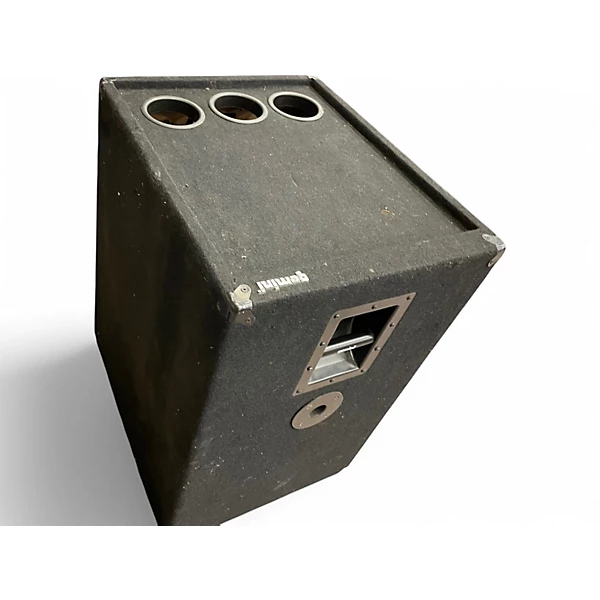 Gemini Used Gemini XTR 400 Powered Subwoofer.gc