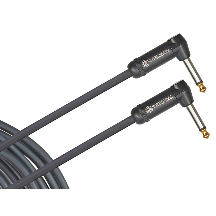 American Stage Series Instrument Cable Right to Right 10 ft