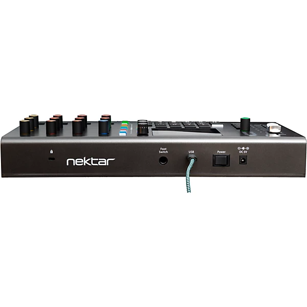 PANORAMA CS12 Channel Strip Controller