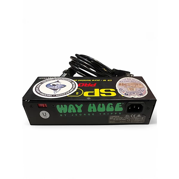 Truetone Used Truetone 1 SPOT PRO CS12.gc