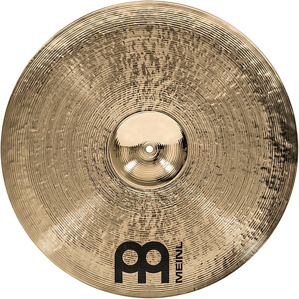 Byzance Medium Ride Brilliant Cymbal 22 in