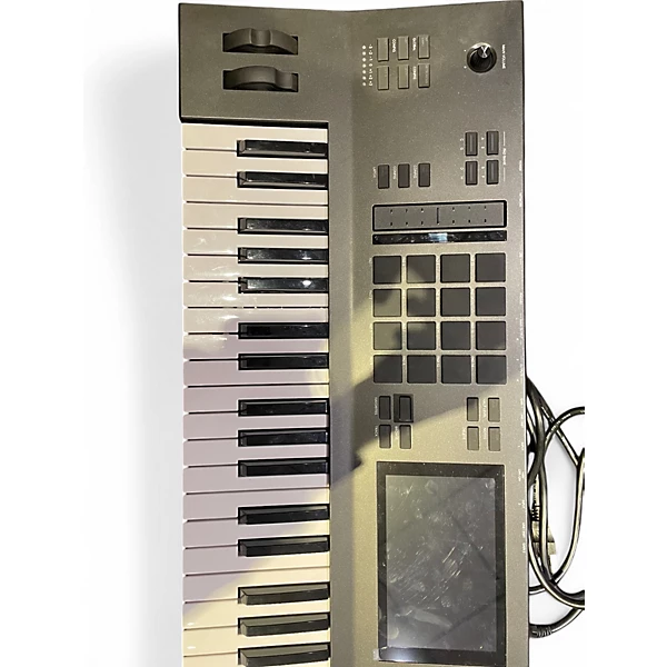 Akai Professional Used Akai Professional MPC Key 61 Keyboard Workstation