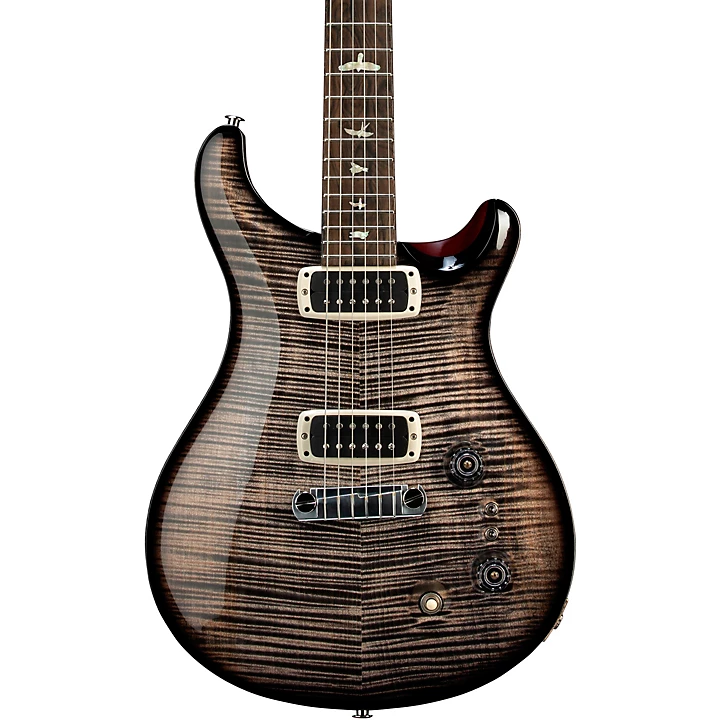 PRS Charcoal Phoenix Limited Edition Electric Guitar