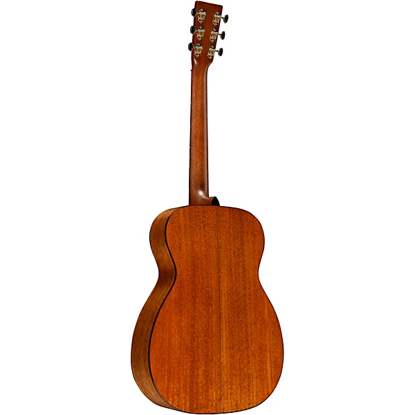 Martin 00 18 Standard Grand Concert Left Handed Acoustic Guitar Natural