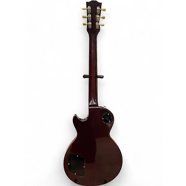 Edwards Used Edwards E LP 85SD sunburst Solid Body Electric Guitar.gc